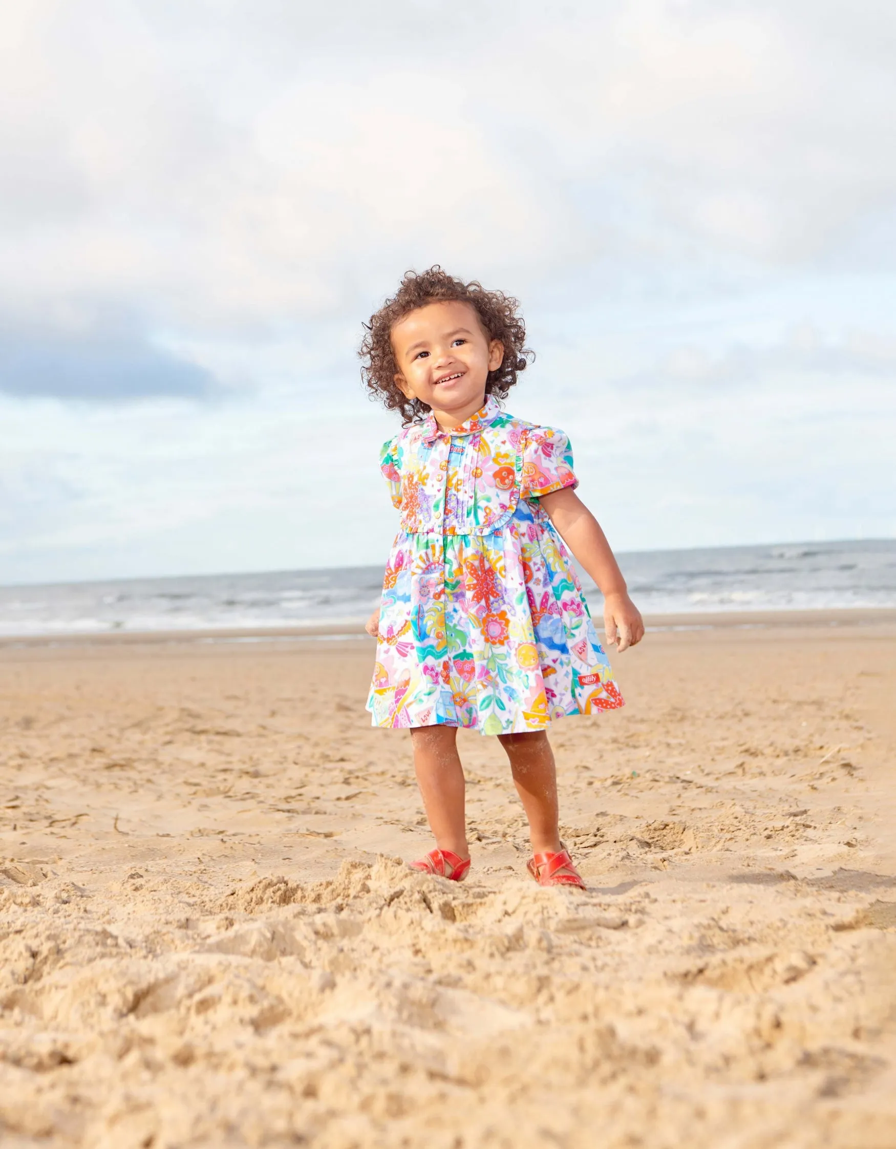 Daisy Dress