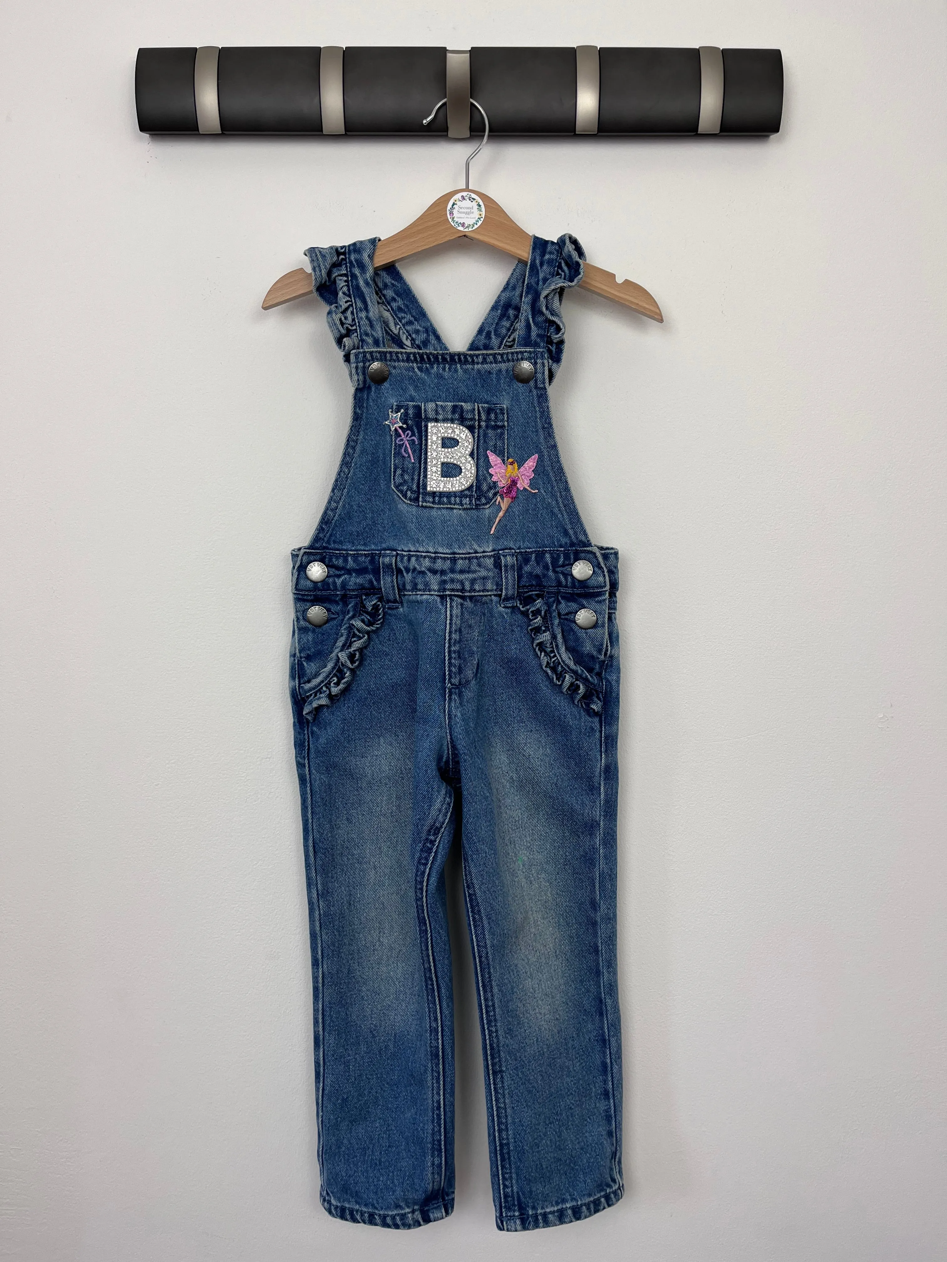 Dinky Denim 2-3 Years