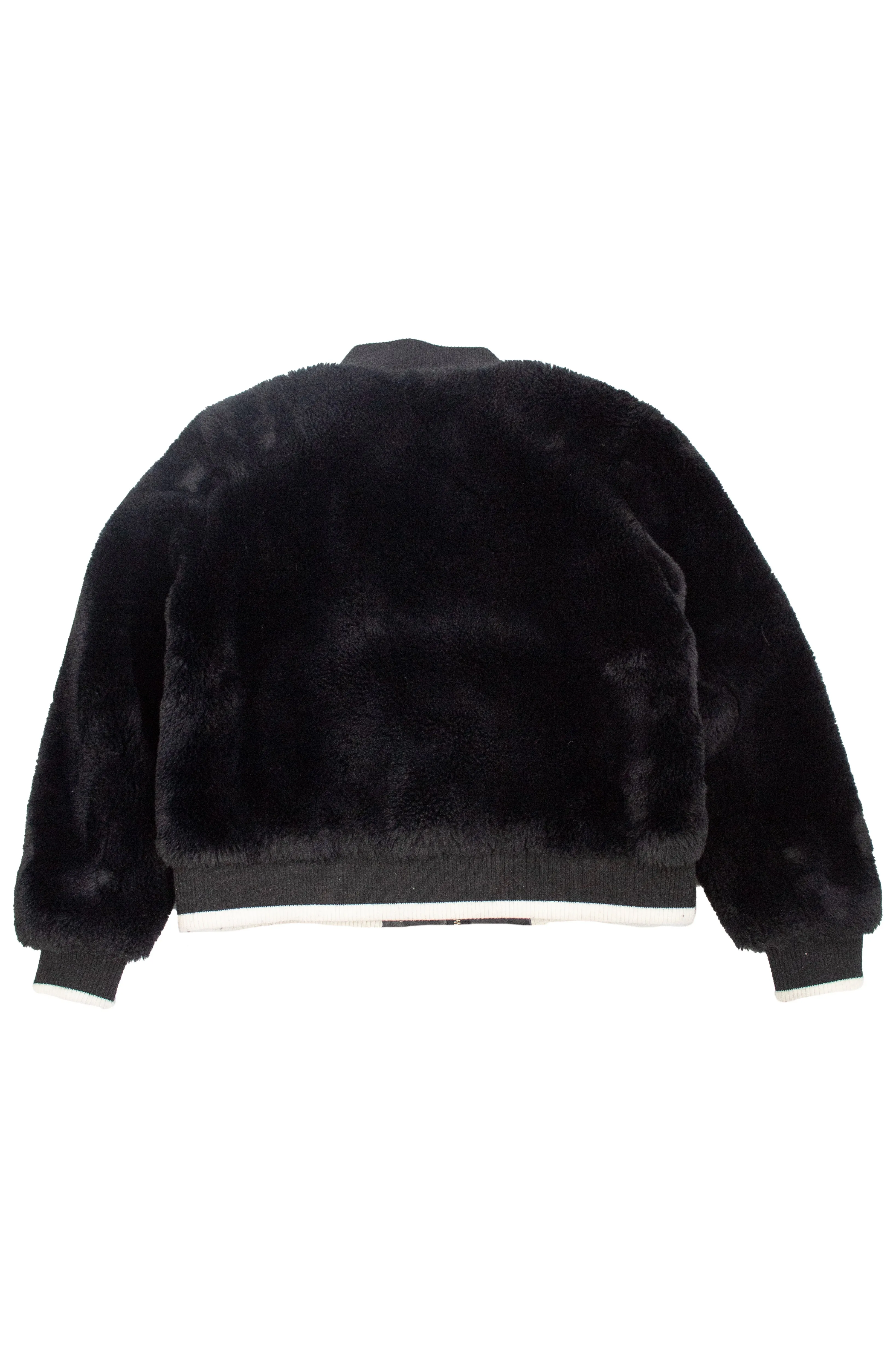 Ena Pelly - Faux Fur Jacket