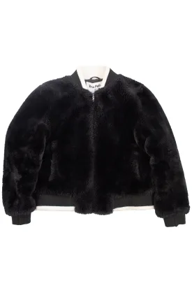 Ena Pelly - Faux Fur Jacket