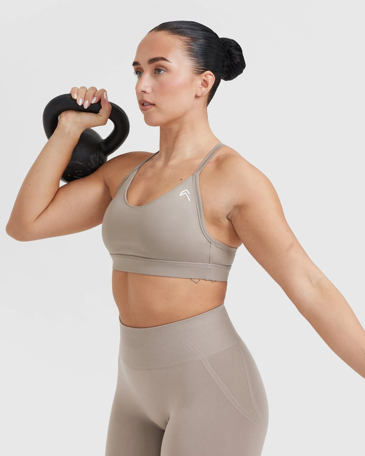 Everyday Sports Bra | Minky