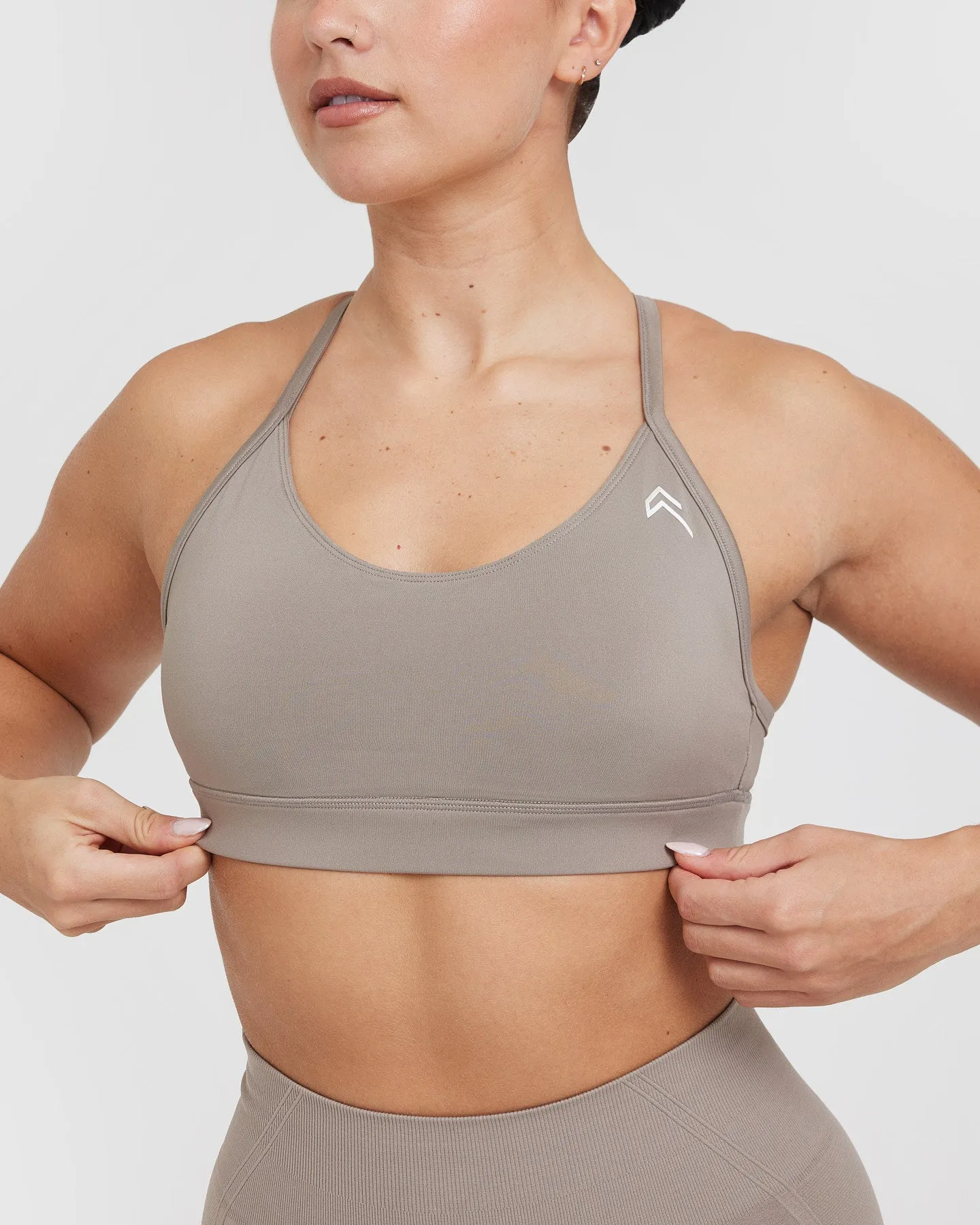 Everyday Sports Bra | Minky