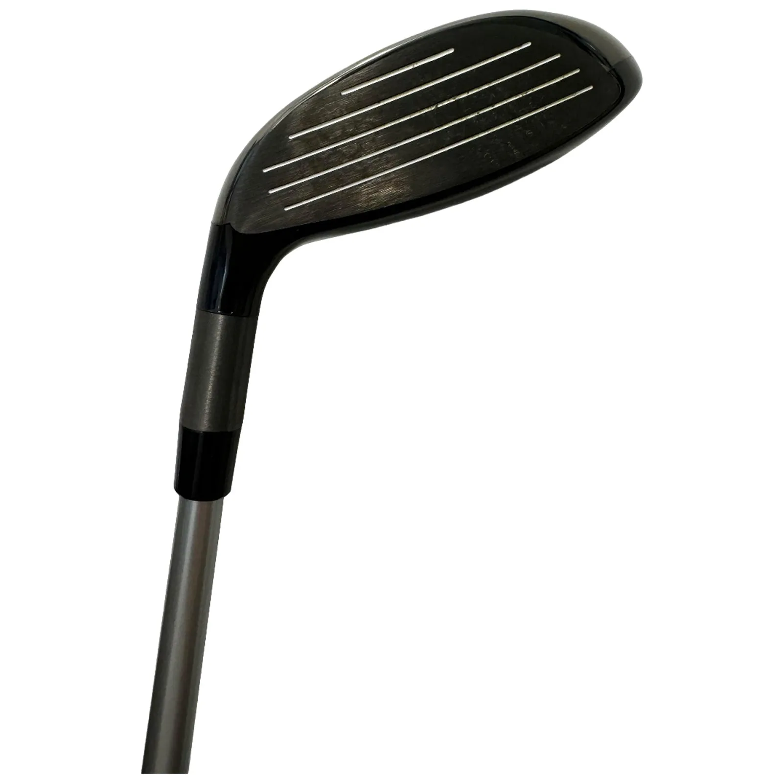 EX-DEMO Callaway Ladies Paradym Fairway Wood