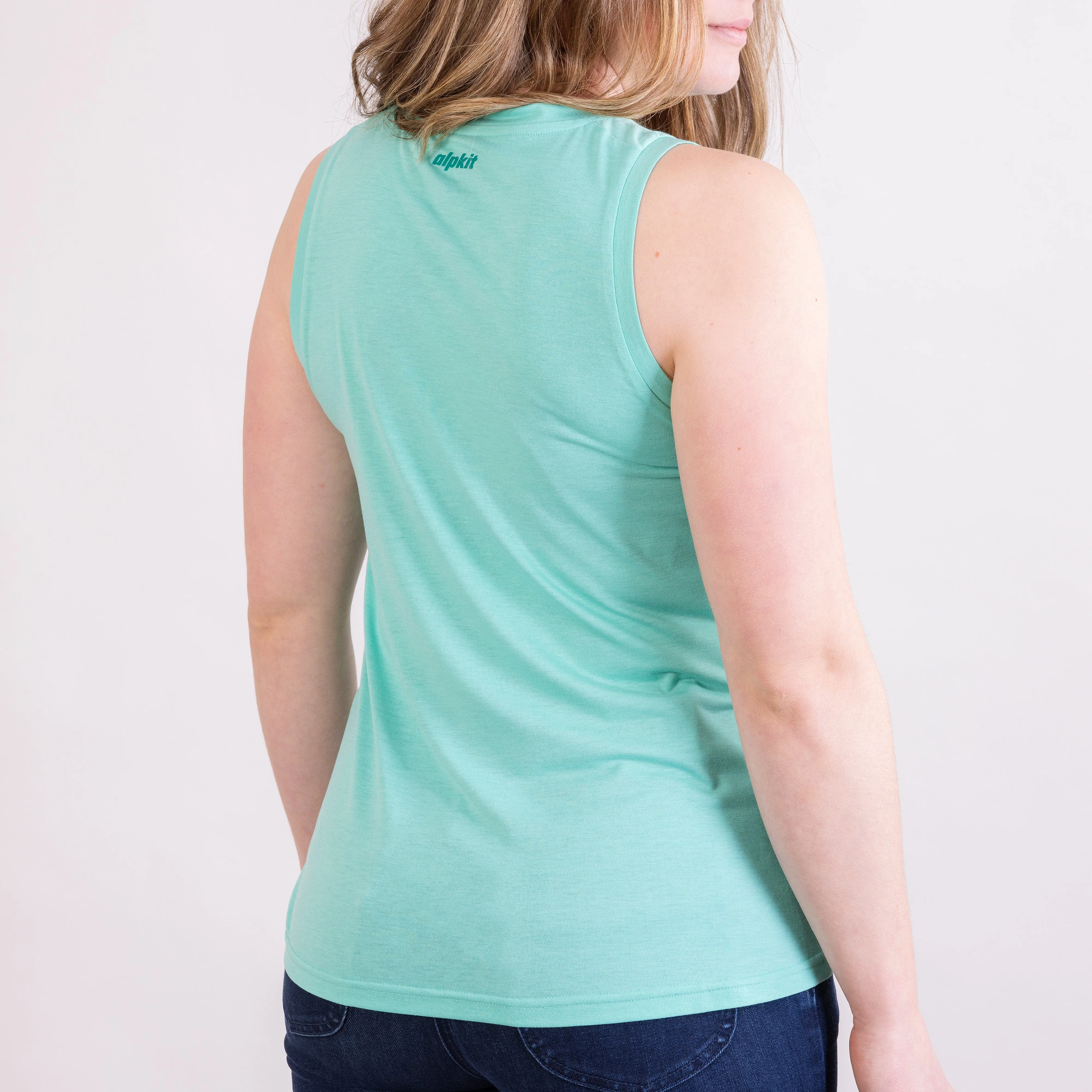 Farne Tank [Womens]