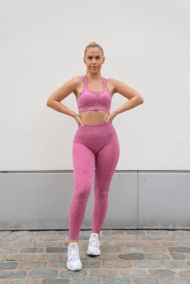 Fearless Seamless Sports Leggings