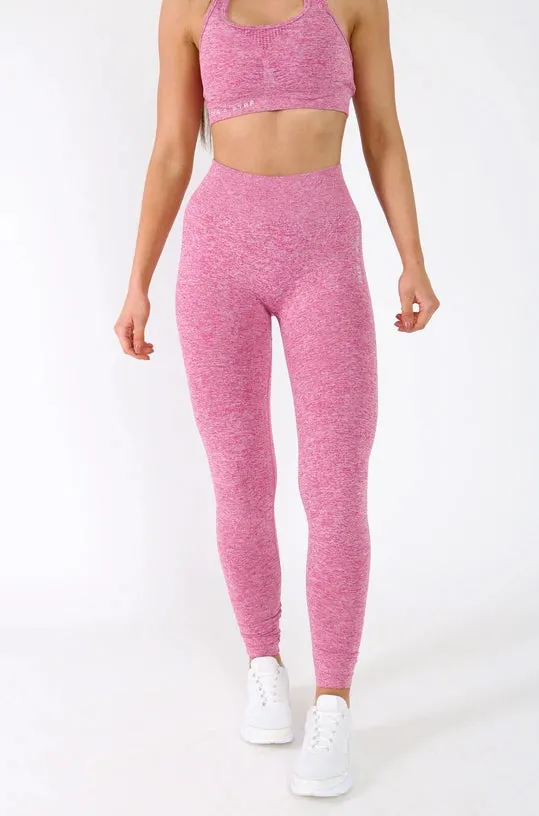 Fearless Seamless Sports Leggings