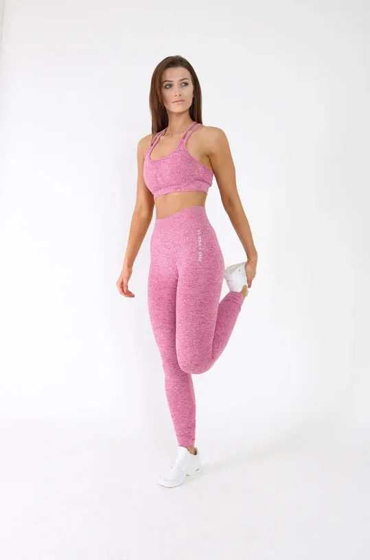 Fearless Seamless Sports Leggings