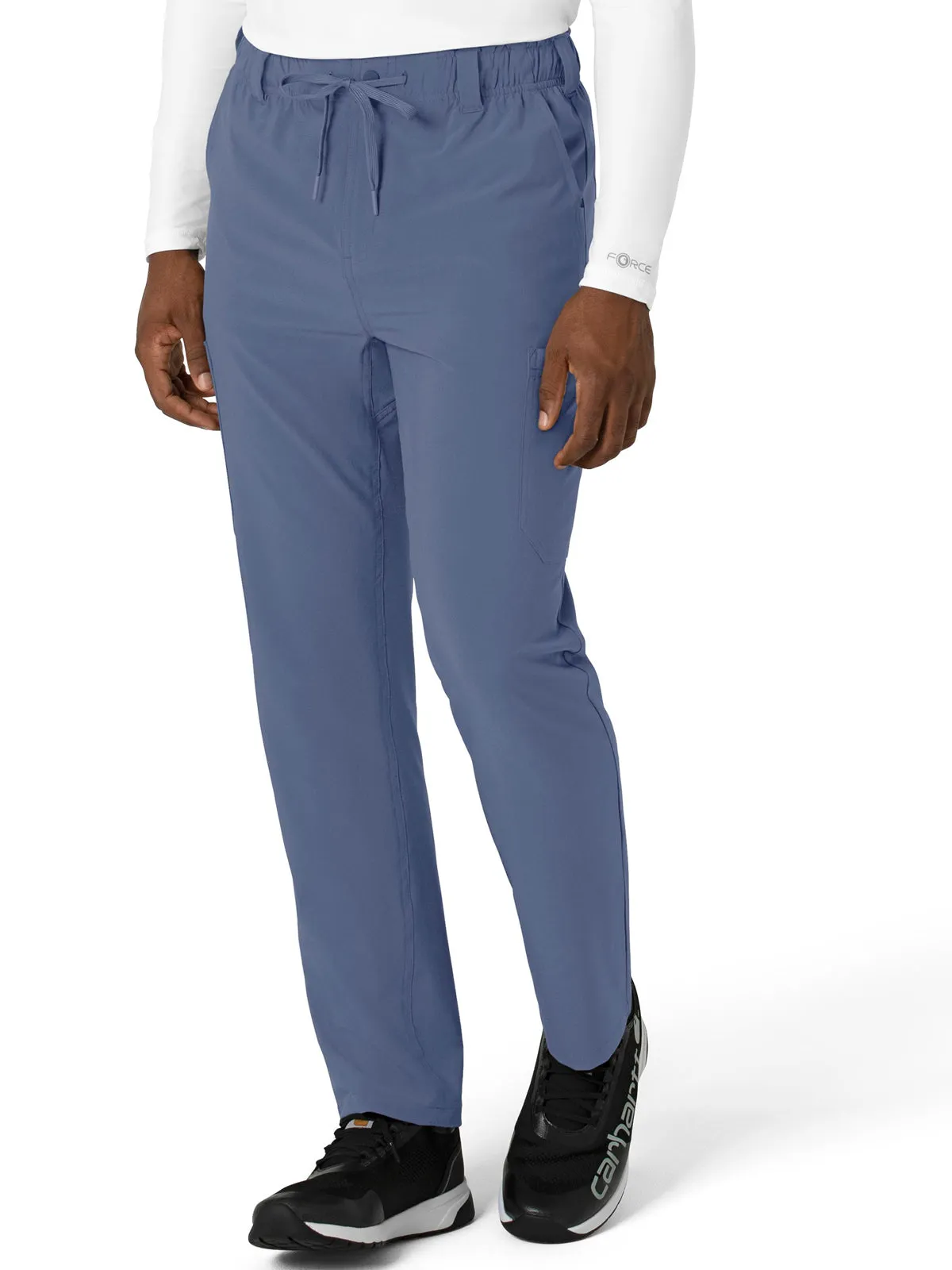 Force Cross-Flex - Men's Straight Leg Scrub Pant