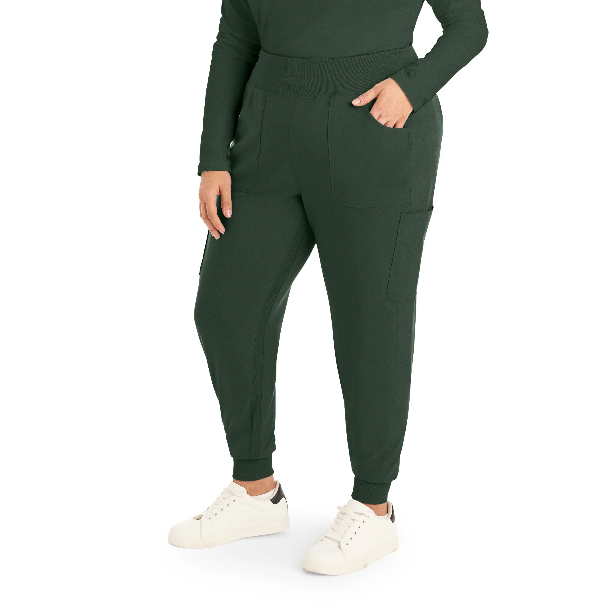 Forward - Women's Jogger Scrub Pant [3]