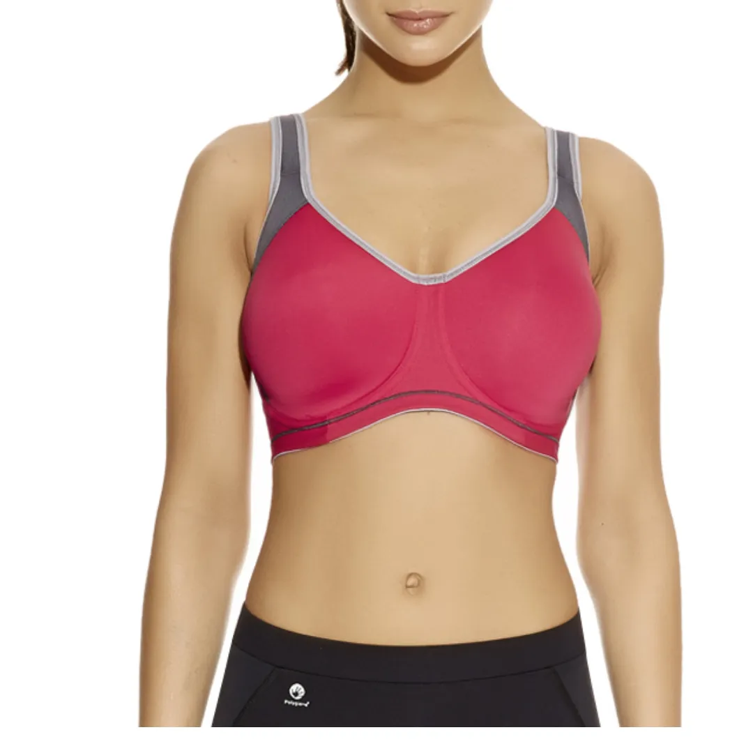 Freya Sonic Moulded Sports Bra