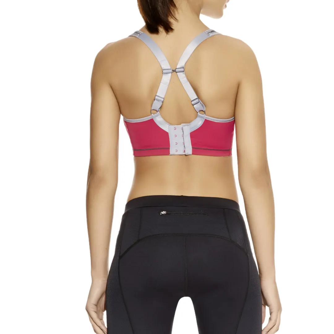 Freya Sonic Moulded Sports Bra