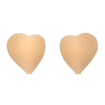 Fullness Heart Shaped Bra