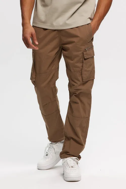 Garment Cargo Pant (KUL-CR2938)