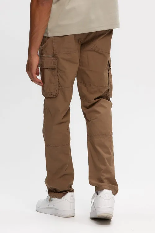 Garment Cargo Pant (KUL-CR2938)