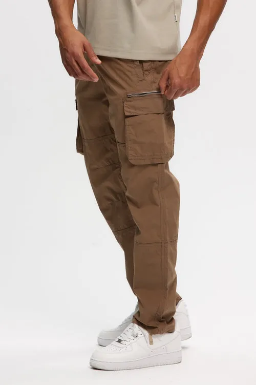 Garment Cargo Pant (KUL-CR2938)