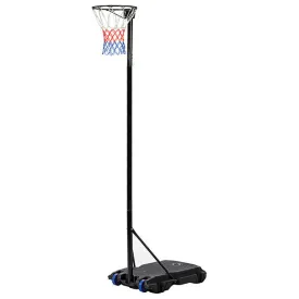 Gilbert Portable Netball Post