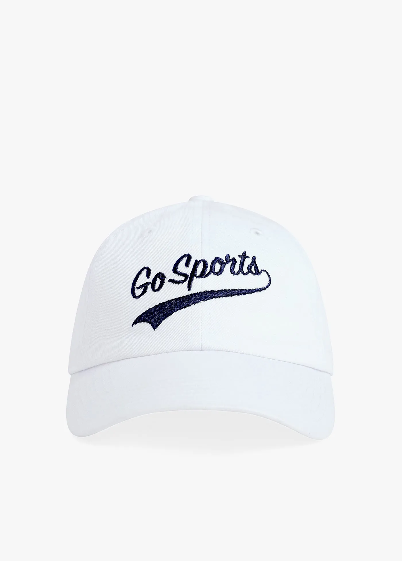 GO SPORTS HAT