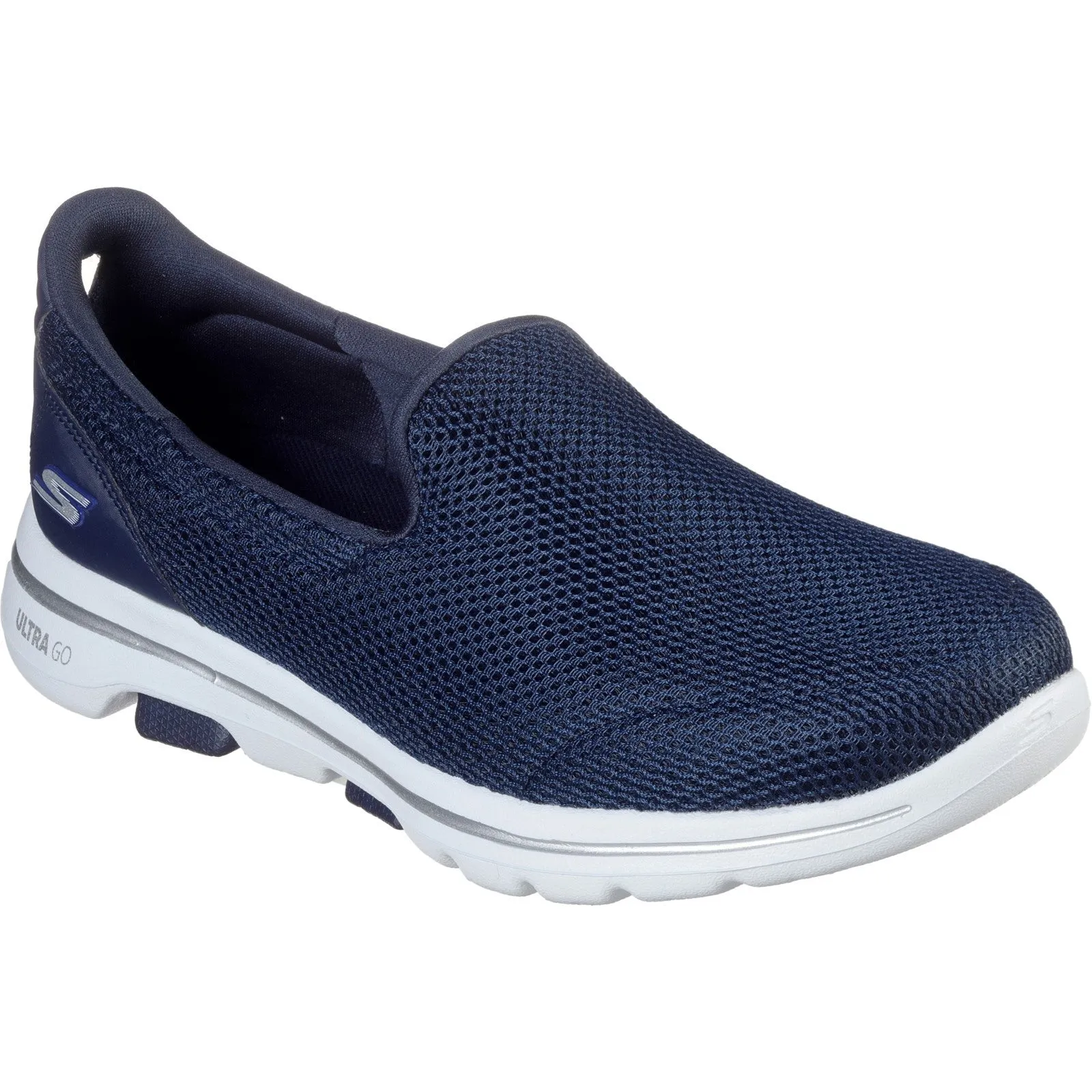 Gowalk 5 Slip On Sports