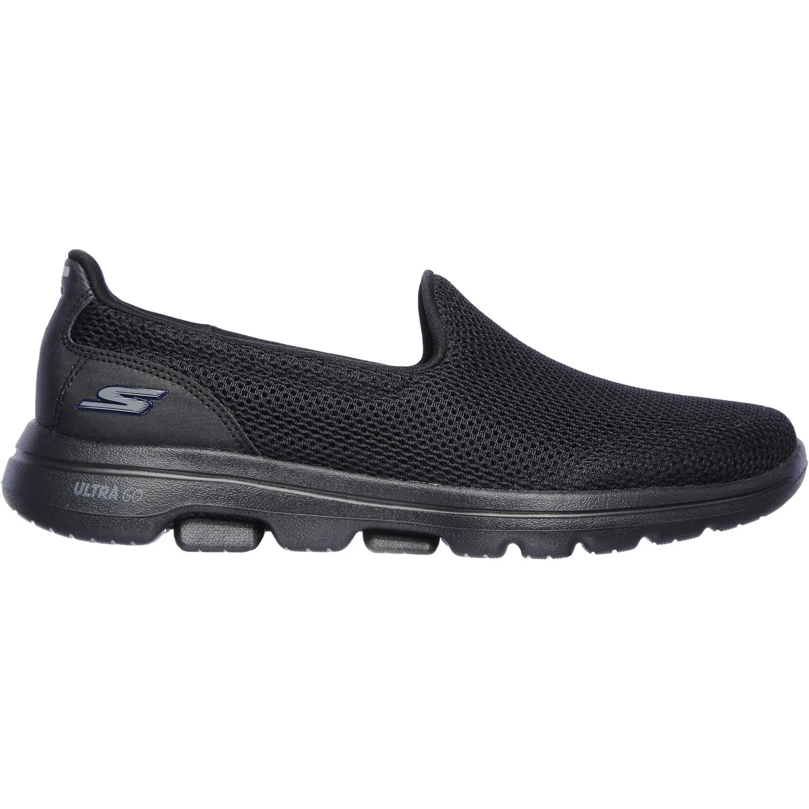 Gowalk 5 Slip On Sports