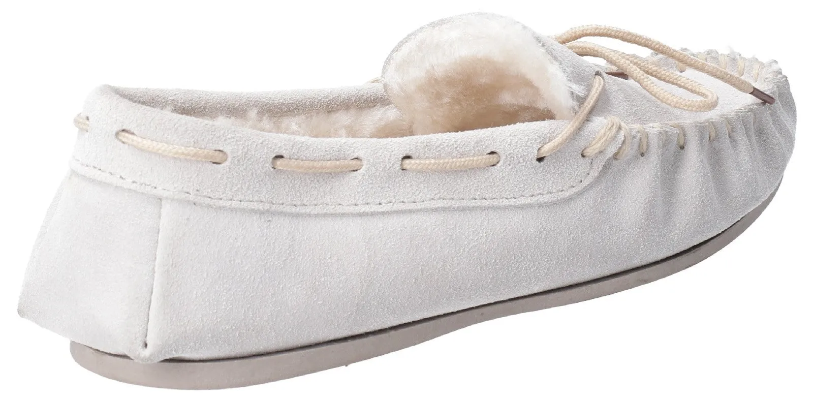 Hush Puppies Allie Slip On Slipper