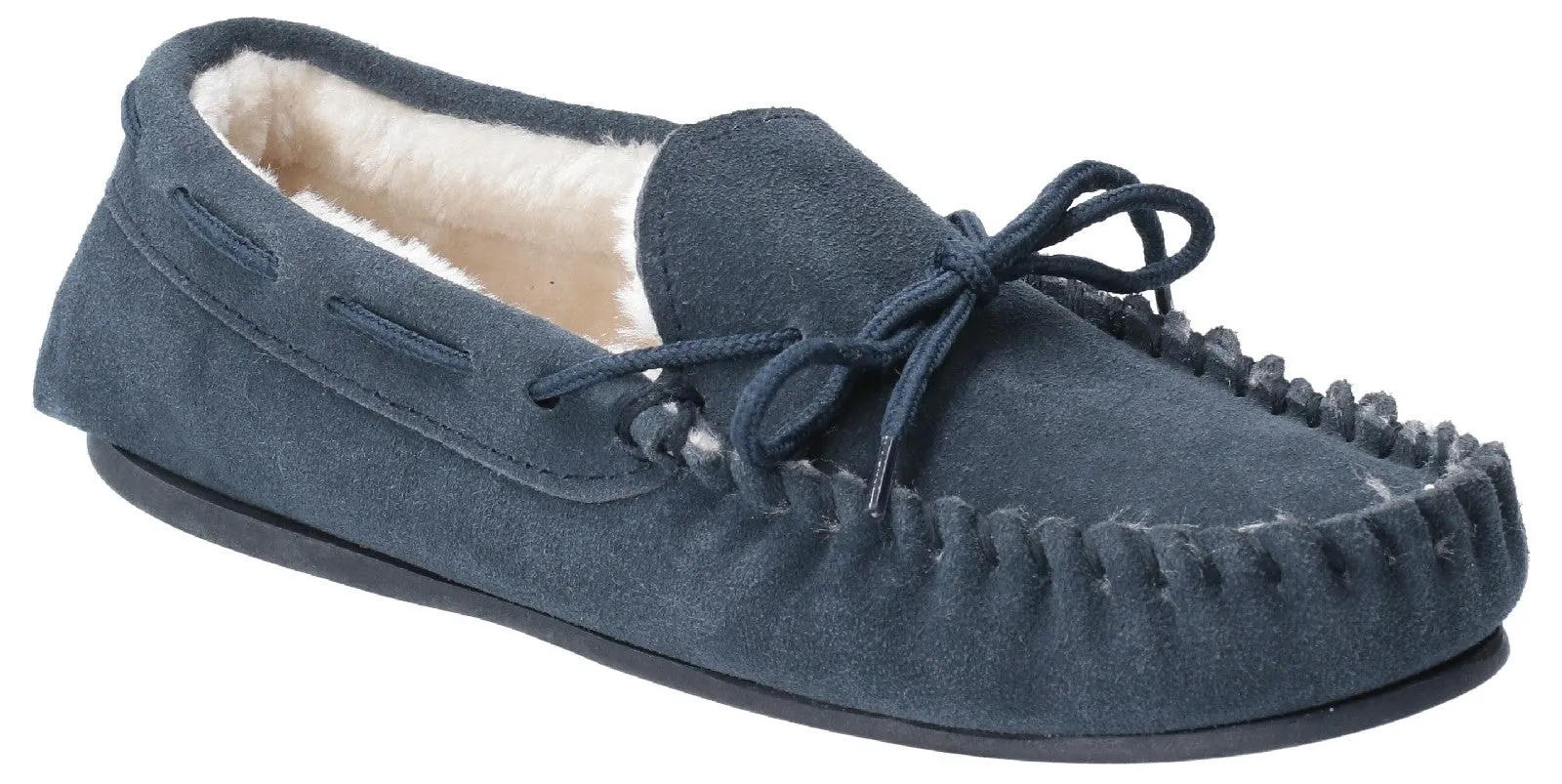 Hush Puppies Allie Slip On Slipper