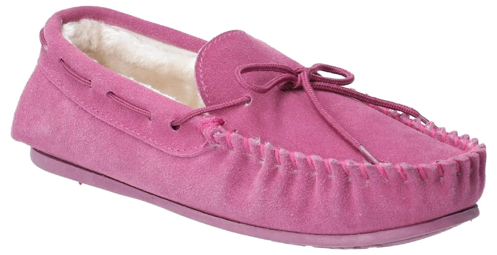 Hush Puppies Allie Slip On Slipper