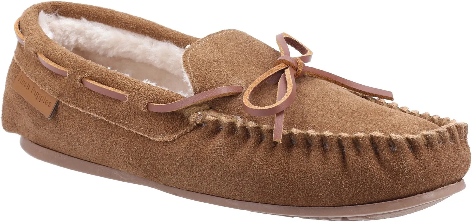 Hush Puppies Allie Slip On Slipper