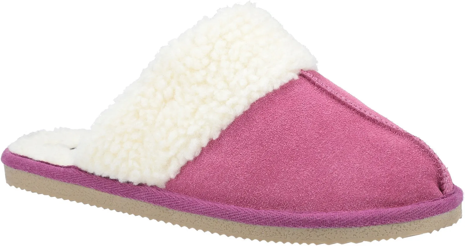 Hush Puppies Arianna Mule Slippers