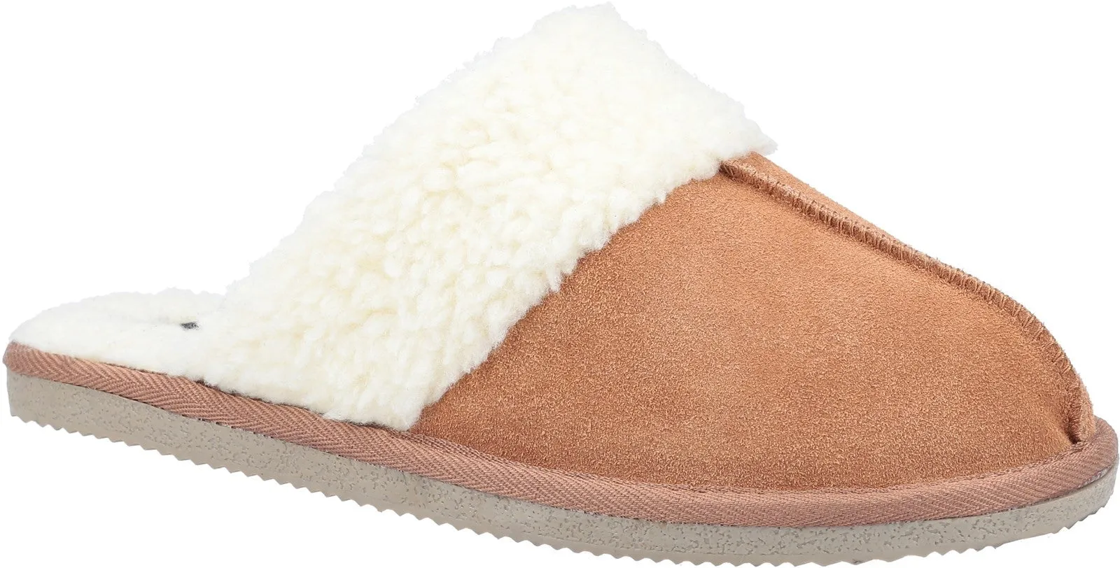 Hush Puppies Arianna Mule Slippers