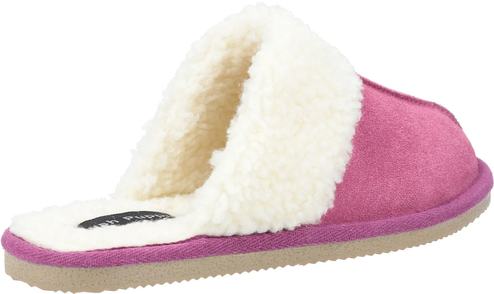 Hush Puppies Arianna Mule Slippers