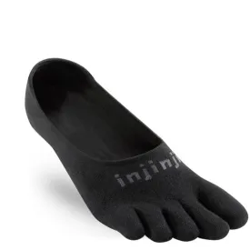 Injinji Sport Lightweight Hidden Toe Socks (052100)