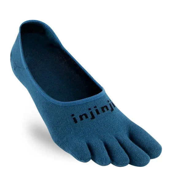 Injinji Sport Lightweight Hidden Toe Socks (052100)