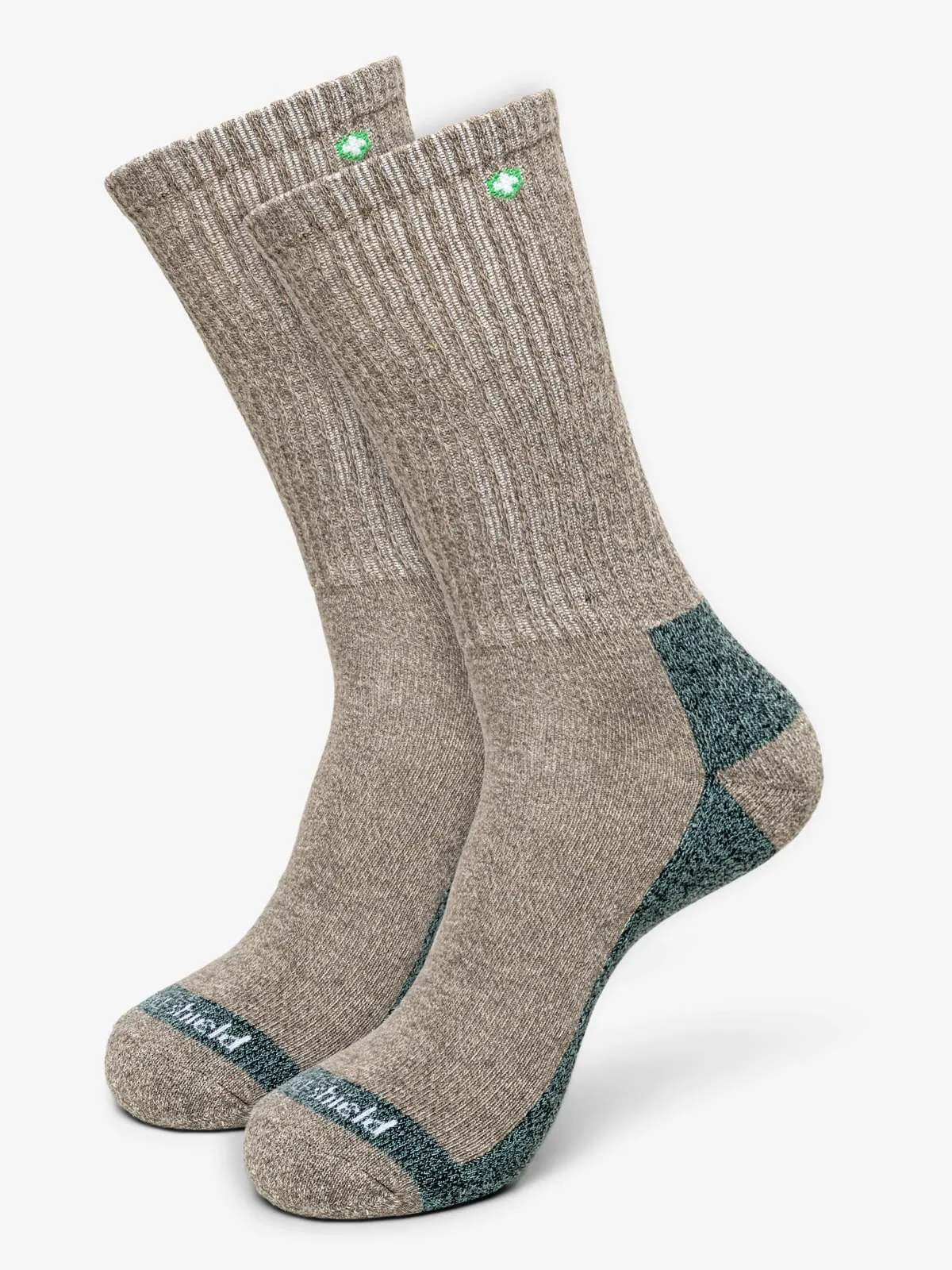 Insect Shield Lightweight Hiker Socks