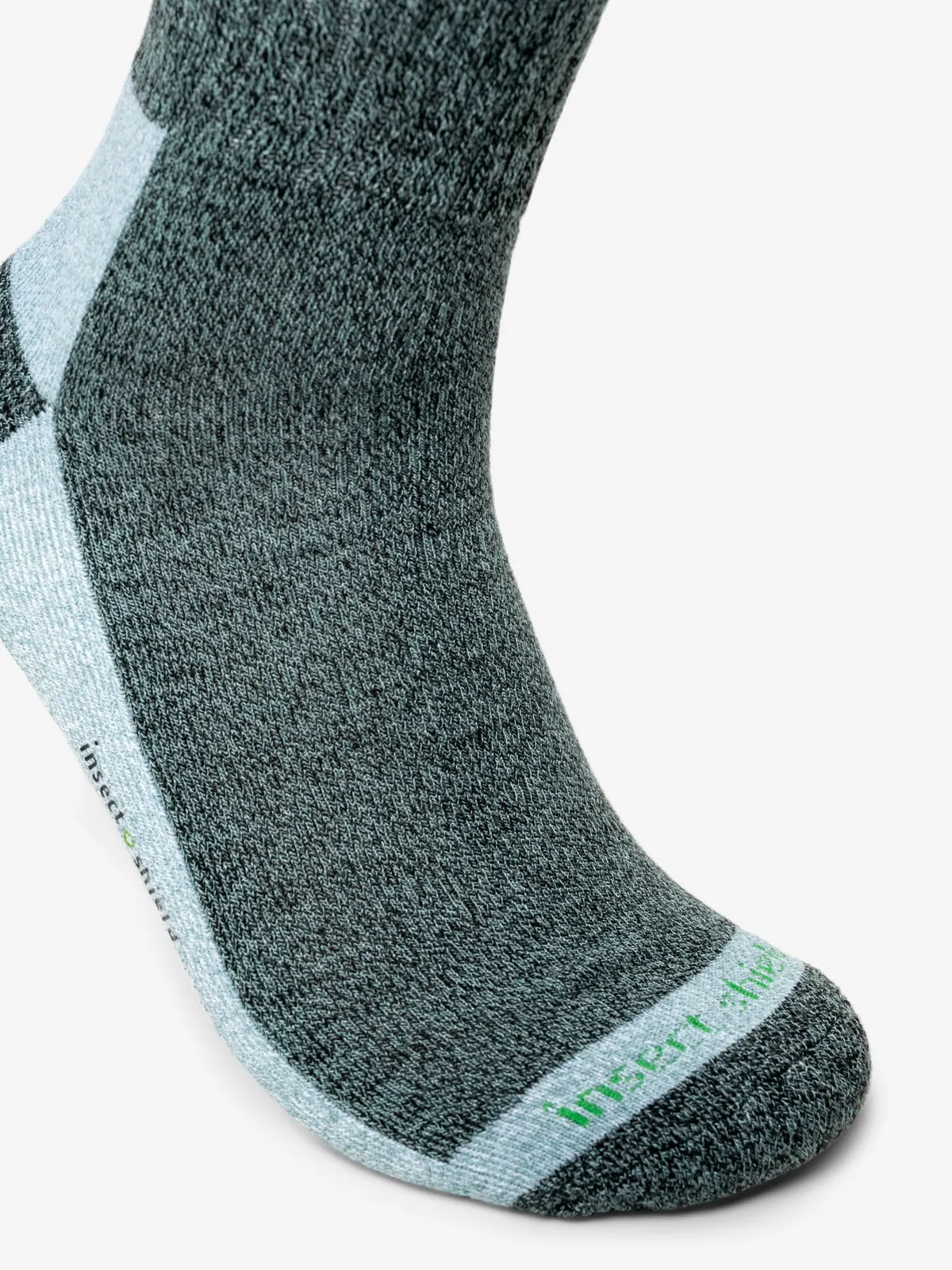 Insect Shield Lightweight Hiker Socks