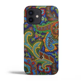 iPhone 12 Mini Case - Grand Tour - Soleil