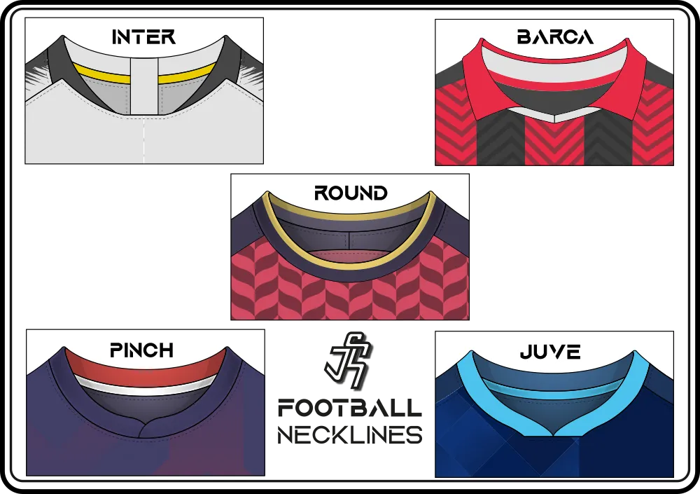 JHSFC Classic Bespoke Football Kit Bundle