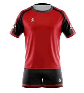 JHSFC Classic Bespoke Football Kit Bundle