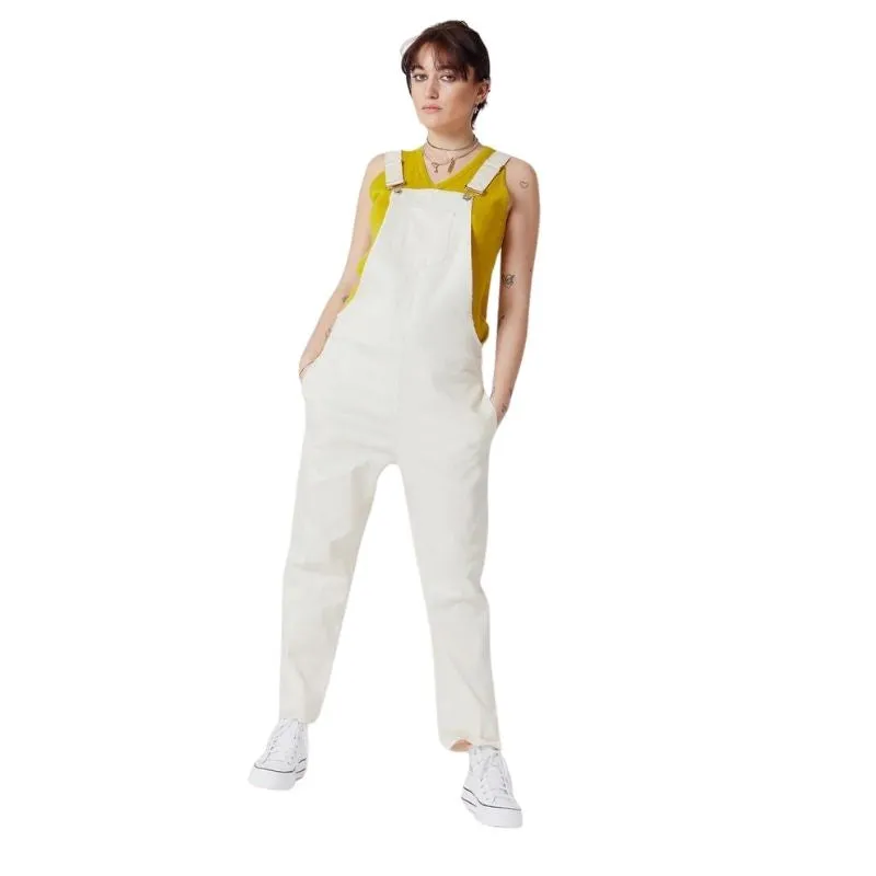 Joy Organic Dungarees by Komodo (2 colour options)