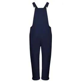 Joy Organic Dungarees by Komodo (2 colour options)