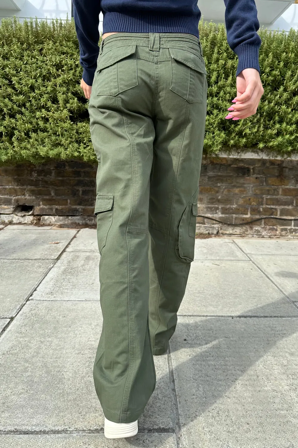 Kim Pants