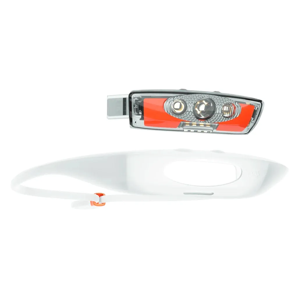 Knog Bandicoot Run 250 Lightweight Headlamp