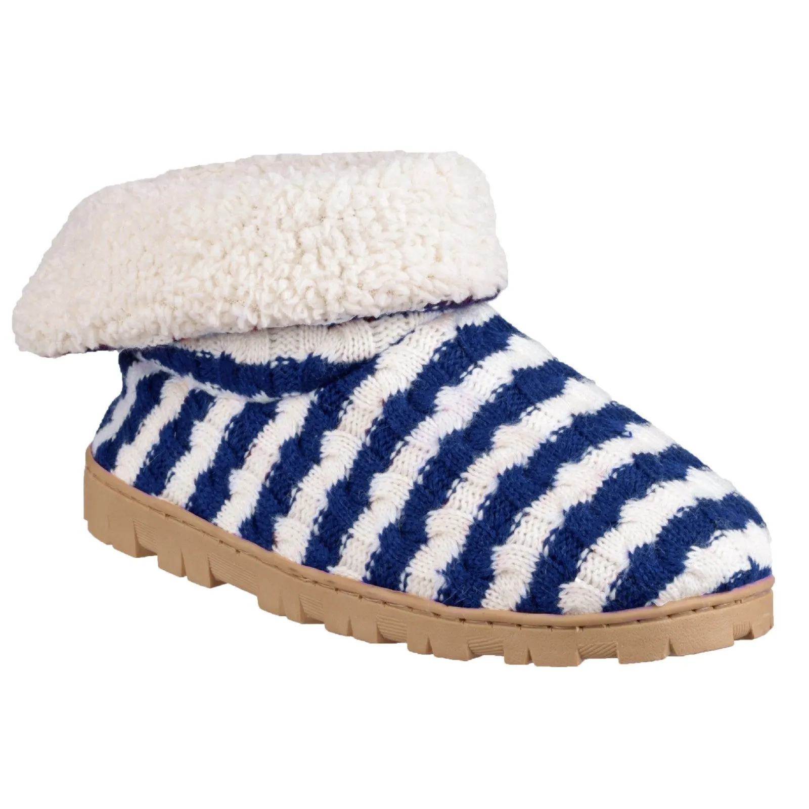 Latvia Slipper