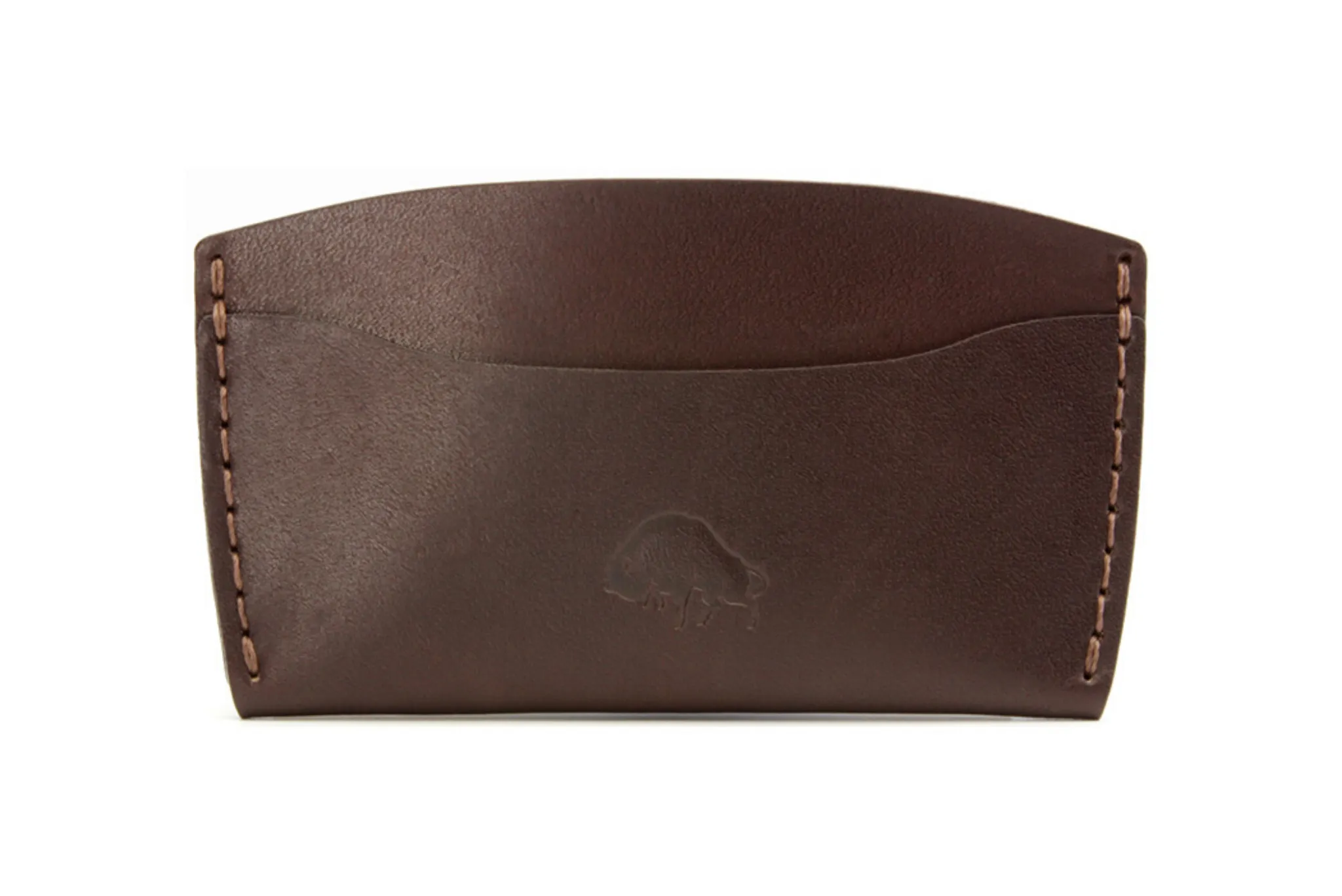 Leather Wallet | No. 3 | Ezra Arthur