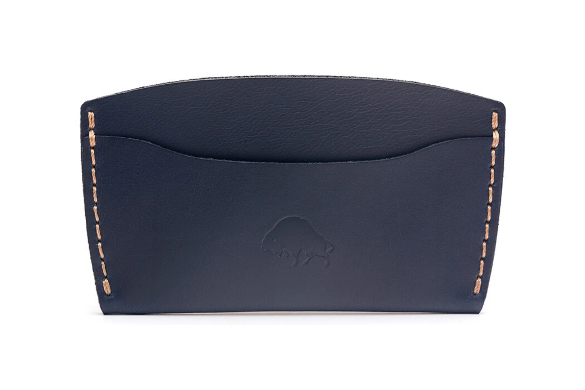 Leather Wallet | No. 3 | Ezra Arthur