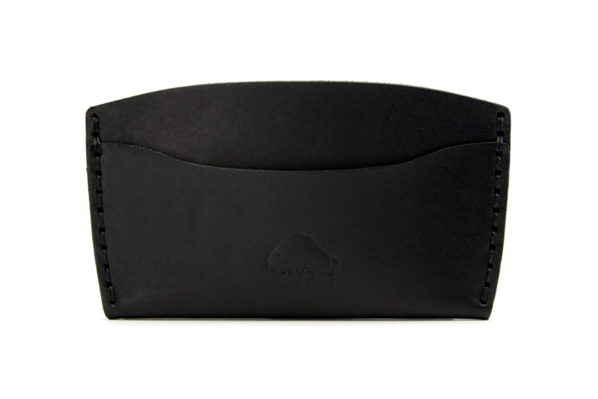 Leather Wallet | No. 3 | Ezra Arthur