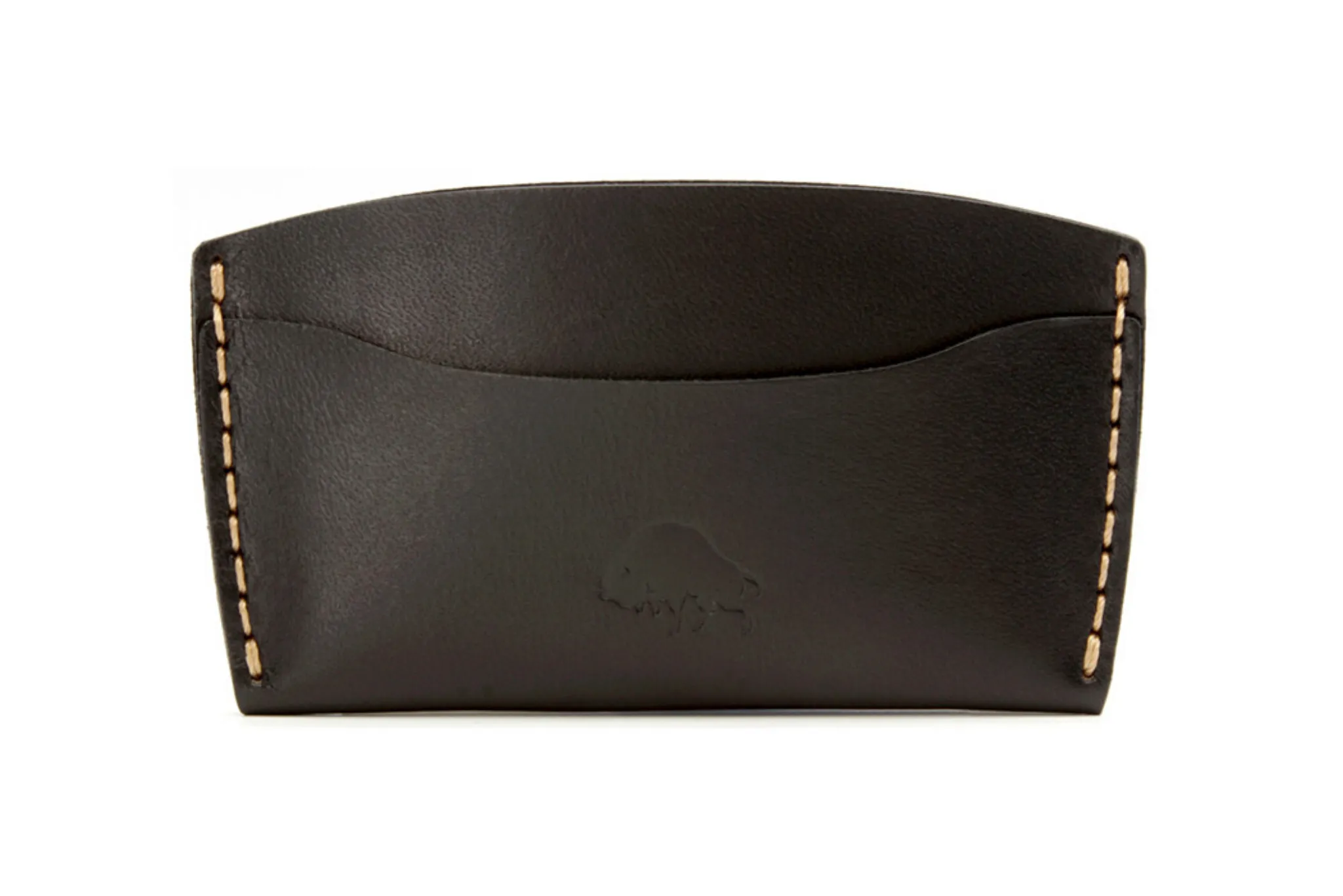 Leather Wallet | No. 3 | Ezra Arthur