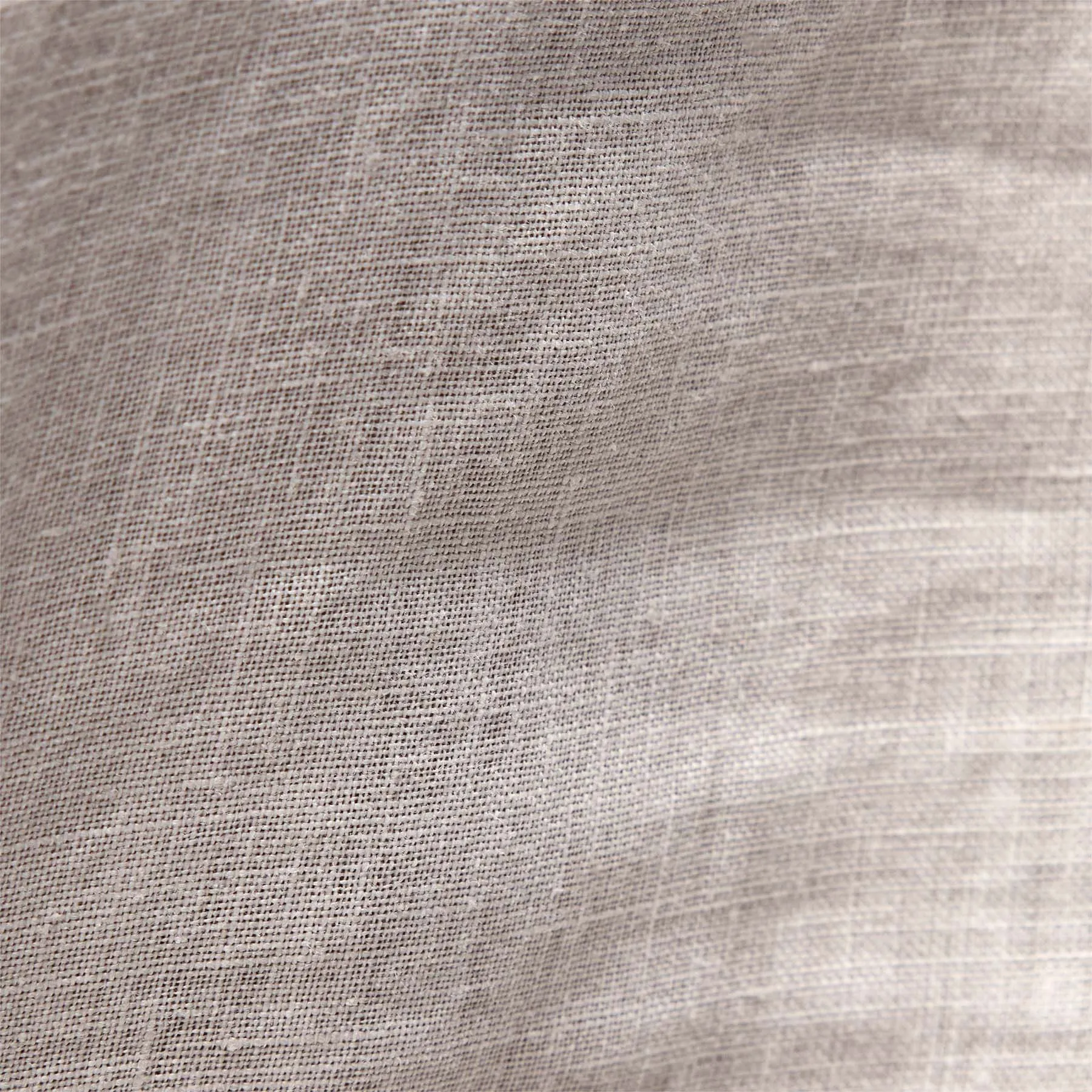 Lightweight Linen Shirt - Salt Pigment