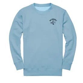 Lightweight Sweatshirt - Choose your Croc