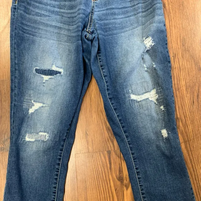 Liz Lange SIZE S Maternity Jeans