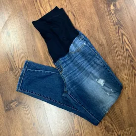 Liz Lange SIZE S Maternity Jeans